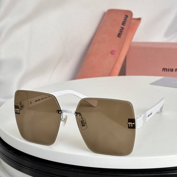 Miu Miu Sunglasses Top Quality MMS00233